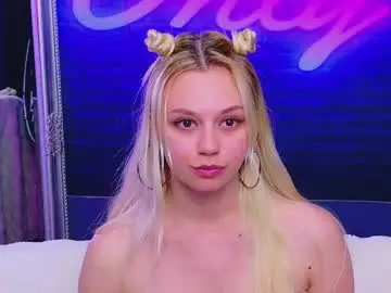 Chaturbate Live Sex Cam of alessiacroft