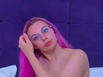 Chaturbate Live Sex of alessiacroft