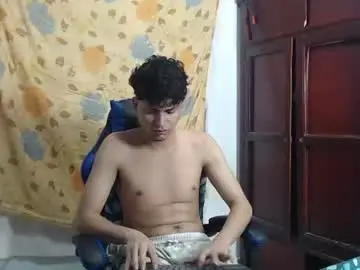Chaturbate Live Porn of alice_julls