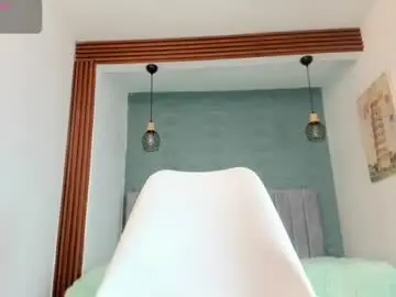 Chaturbate Sex Chat of ana_sweet8