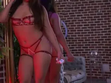 Chaturbate Live Sex Cam of ashleeangel