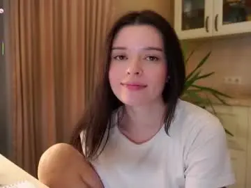 Chaturbate Adult Video Chat of bae_miamor