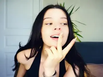 Chaturbate Sex Chat of bae_miamor