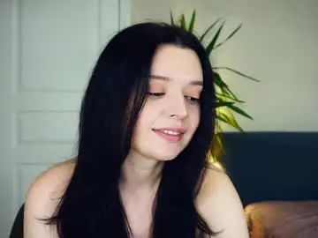 Chaturbate Adult Video Chat of bae_miamor