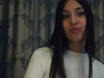 Chaturbate Free Porn Cam of bae_miamor