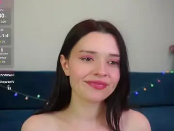 Chaturbate Adult Webcam of bae_miamor