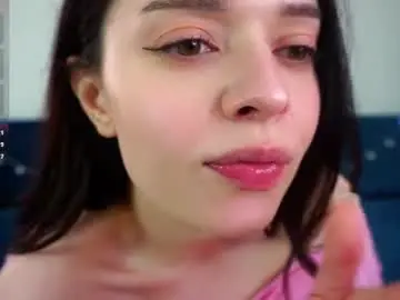Chaturbate Live Porn of bae_miamor