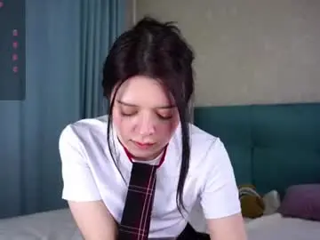 Chaturbate Best Webcam of bae_miamor