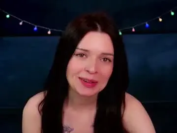 Chaturbate Nude Webcam of bae_miamor