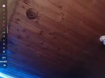 Chaturbate Free Porn Cam of baphometh_07