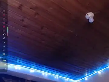 Chaturbate Private Sex Chat of baphometh_07