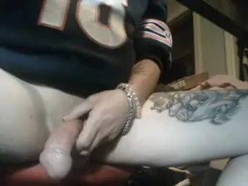 Chaturbate Sex Cam of batmannrobin1313