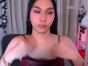 Chaturbate Sex Cam of bellatrixnoir69