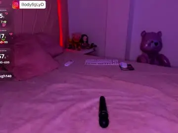 Chaturbate Sex Chat of body69ld