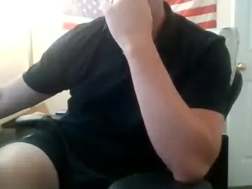 Chaturbate Best Webcam of bourbonman144