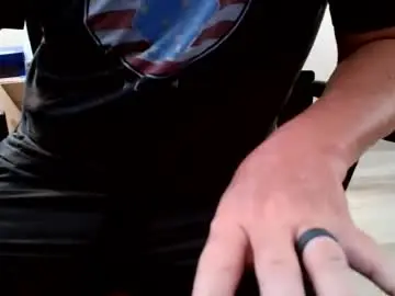 Chaturbate Live Sex of bourbonman144