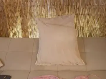 Chaturbate Nude Webcam of bunnycute_shy