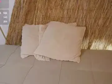 Chaturbate Adult Webcam of bunnycute_shy