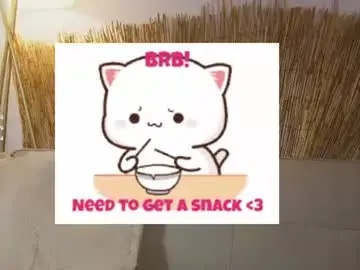 Chaturbate Live Porn of bunnycute_shy