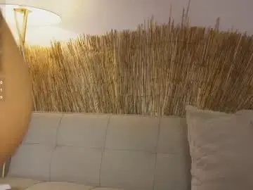 Chaturbate Live Sex Cam of bunnycute_shy