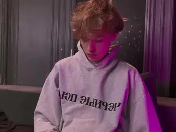 Chaturbate Live Sex of curlytwinkboy