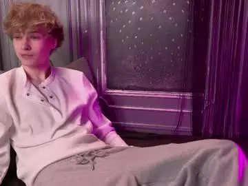 Chaturbate Best Webcam of curlytwinkboy