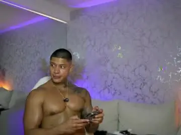 Chaturbate Adult Video Chat of diagostone