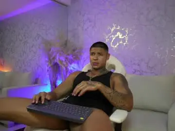 Chaturbate Nude Webcam of diagostone