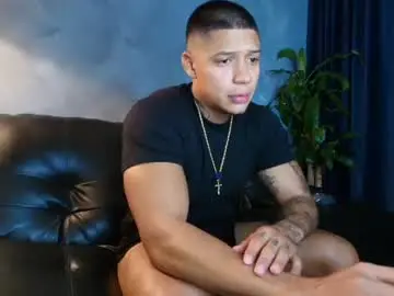 Chaturbate Nude Webcam of diagostone