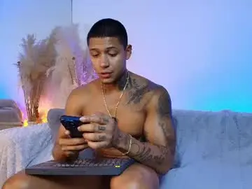 Chaturbate Sex Cam of diagostone