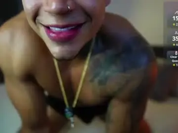Chaturbate Free Porn Cam of diagostone
