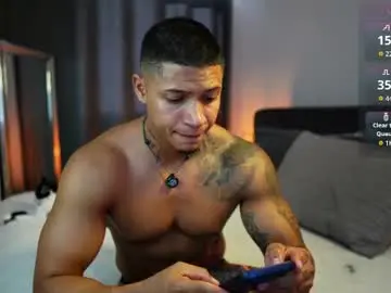 Chaturbate Free Porn Cam of diagostone