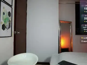 Chaturbate Sex Cam of diagostone