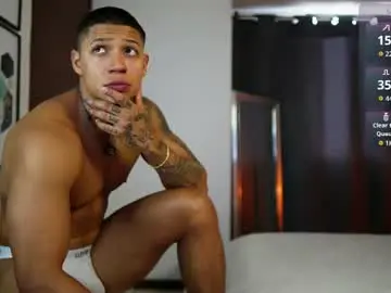 Chaturbate Live Sex Cam of diagostone