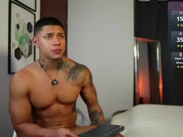 Chaturbate Free Porn Cam of diagostone