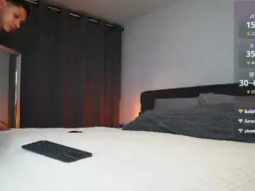 Chaturbate Best live sex cam show of diagostone