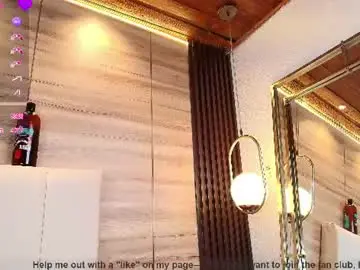 Chaturbate Live Porn of diamond_black19