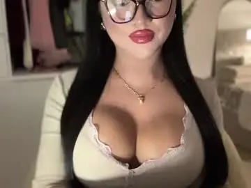 Chaturbate Adult Webcam of foxyluscious