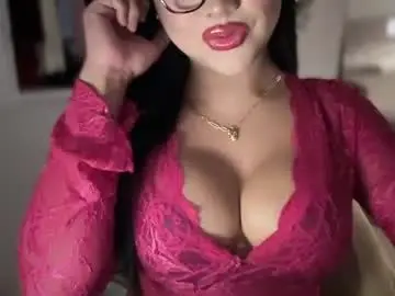 Chaturbate Live Sex of foxyluscious