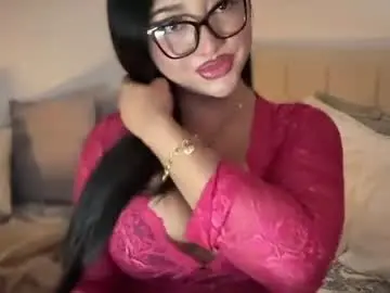 Chaturbate Adult Video Chat of foxyluscious