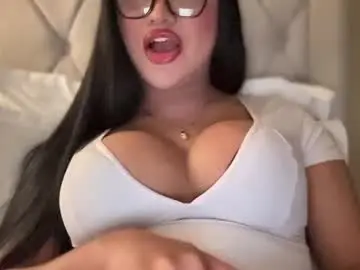 Chaturbate Best Webcam of foxyluscious