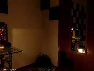 Chaturbate Sex Cam of intellitease