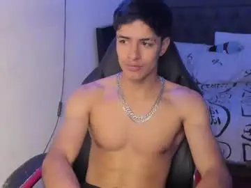 Chaturbate Live Porn of jacobbakerr
