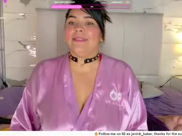 Chaturbate Adult Webcams of janick_baker