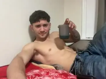 Chaturbate Adult Video Chat of jbreezzy86