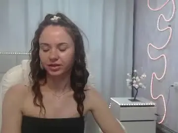 Chaturbate Sex Chat of kiaracriegs