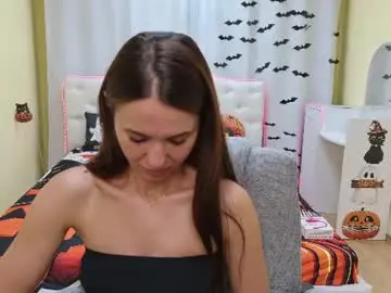 Chaturbate Best Webcam of kiaracriegs