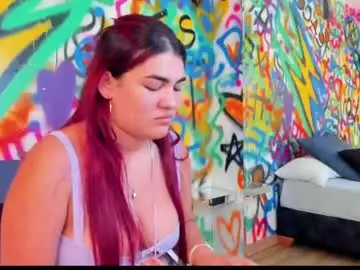 Chaturbate Best Webcam of kyliiebaker