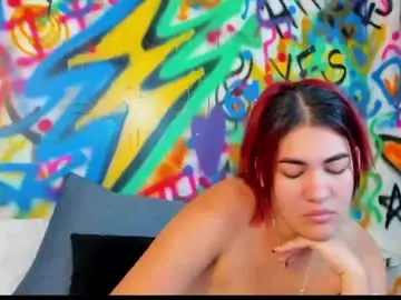 Chaturbate Best Webcam of kyliiebaker