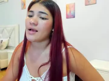 Chaturbate Live Sex of kyliiebaker